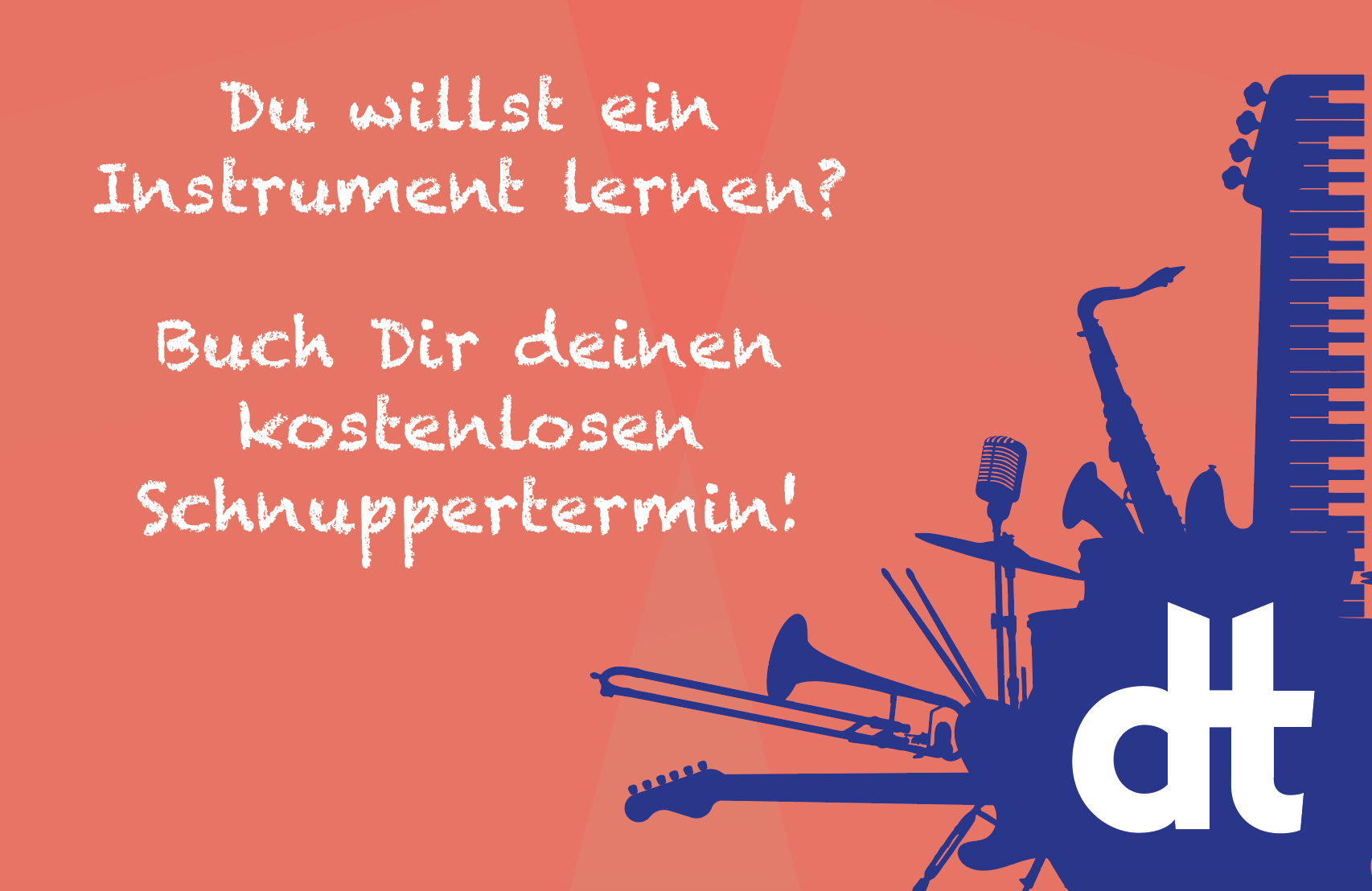 Aktions- und Schnuppertag – Samstag 26.09.2020